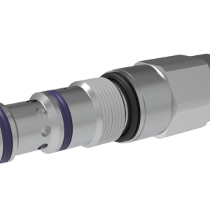 ARGO-HYTOS Overcenter valve SO5A-CP3/HX-XS-B