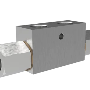 Check Valve IC5H-*P/HC4-010-A