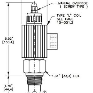 BUCHER EPFI-12-N-xx-xx-xx-M-xxDG
