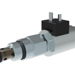 ARGO-HYTOS Proportional valve SR4P2-B2/H*-24E1-A