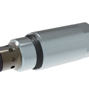 ARGO-HYTOS Flow control valve SF22A-B2/H