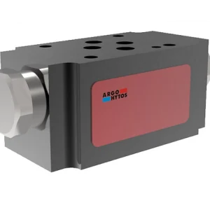 ARGO-HYTOS Check Valve 2RJV1-06/MC6-020-A