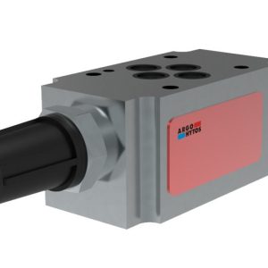 ARGO-HYTOS Flow Control 2VS3-06-CO-A