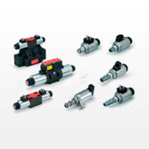 Directional Control Valves