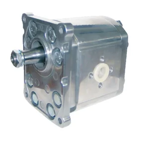 Hasper gear pump HP3
