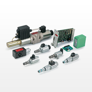 Proportional Valves
