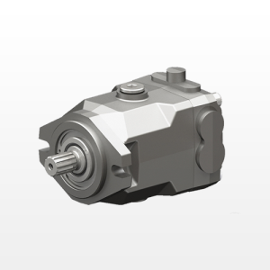 piston motors