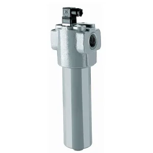 High Pressure Filters HD 172 (High Performance)