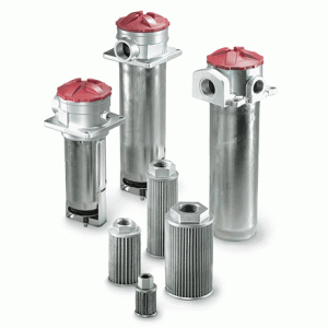 Suction filters