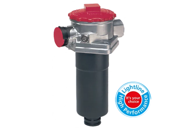 Return Filters RFT 143 (Lightline)