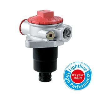Return Filters RFT 043 (Lightline)