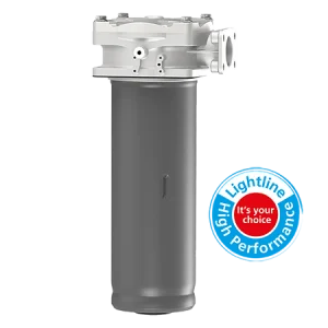 Return Filters RFT 464 (Lightline)