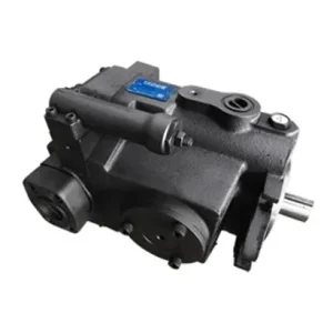 YEOSHE Axial piston pump V-XX-4R40X