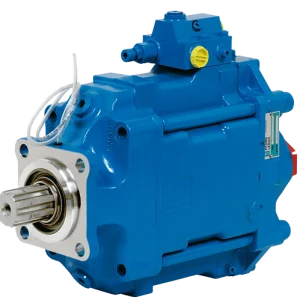 Variable Piston pump
