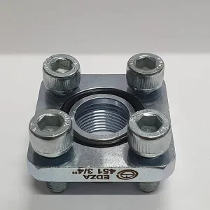 pump flange