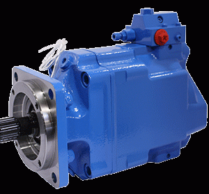 LEDUC TXVA pump (Version SAE)