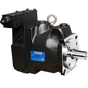 YEOSHE Axial piston pump PV-XX-HMXRX1XON