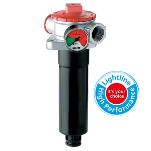 Return Filters RFT 072 (Lightline)