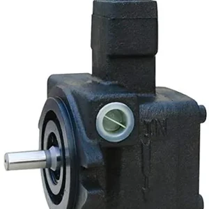 HPM Variable vane pump VP