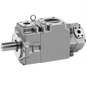 Double Vane Pump PV2R12