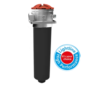 Return Filters RFT 222 (Lightline)