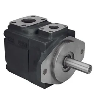 Single Vane Pump T6C type