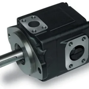 Single Vane Pumps